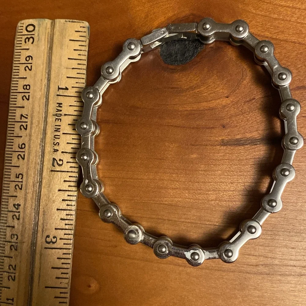 Stainless Steel Bracelet